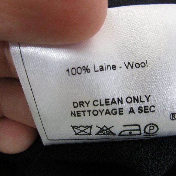 SOLDJohn Galliano Wool Double Breasted Blazer 2 - Picture 10 of 11